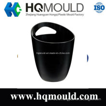 Plastic Ice Bucket for Beer Injection Moulding